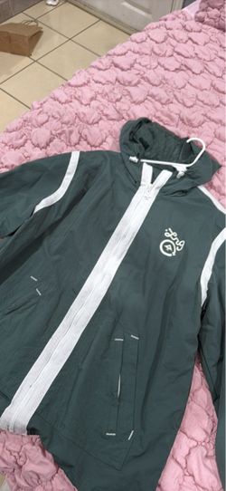 LRG Jacket
