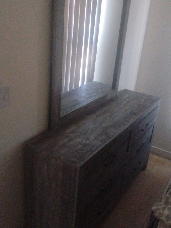 Brand New Dresser