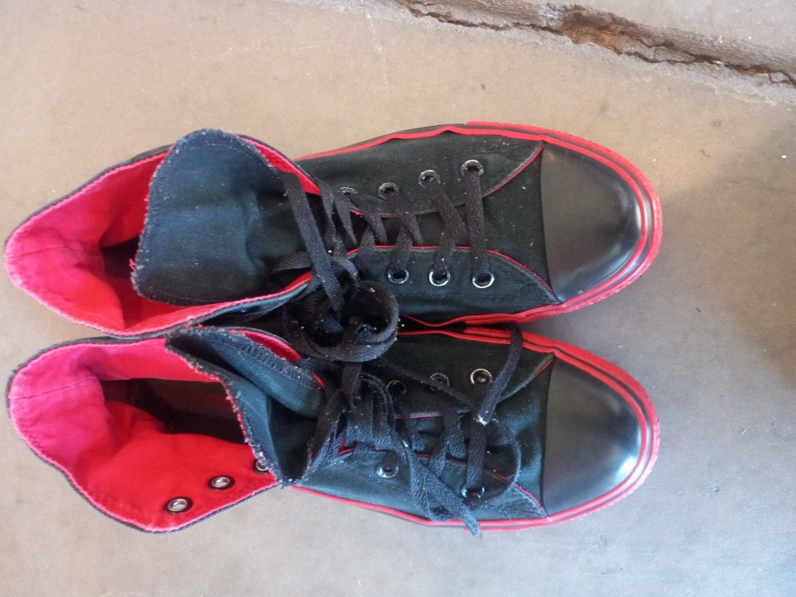 Converse Shoes
