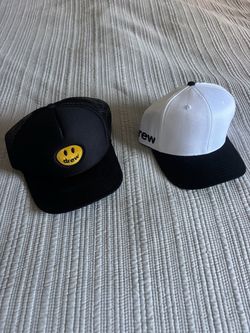 Drew Snapback