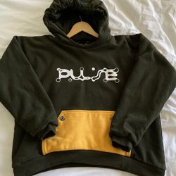 BADSON HOODIE Size XL