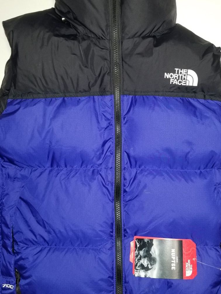 THE NORTH FACE VEST