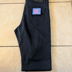 Nuevo Pantalón de vestir  size 32 para Hombre 