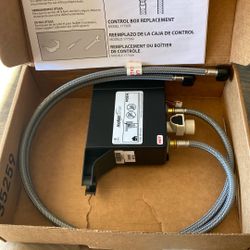 Moen Control Box For Motion Sense Faucet 