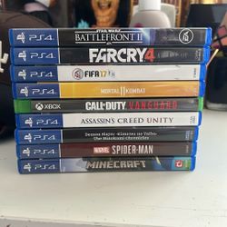 $10 each game