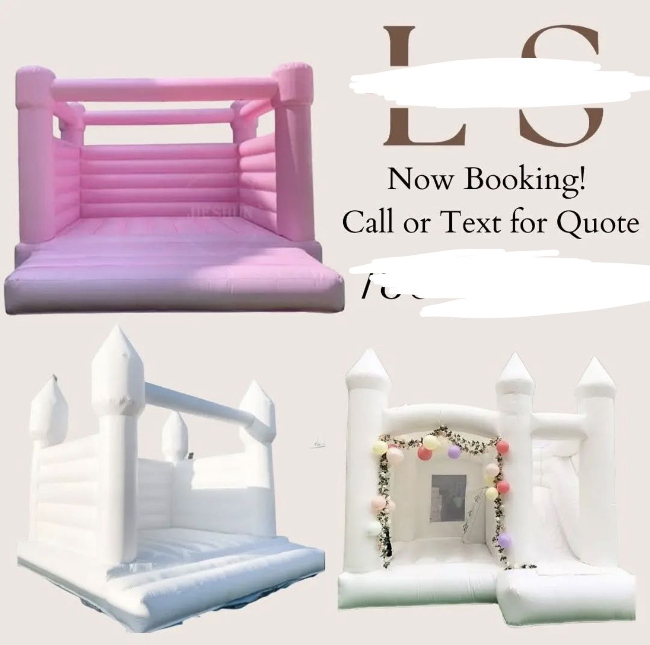 Bounce House