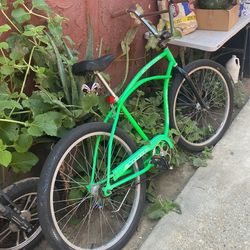 Bike