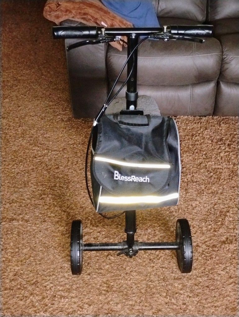 Knee Scooter