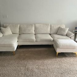 Beautiful Chase Lounge 
