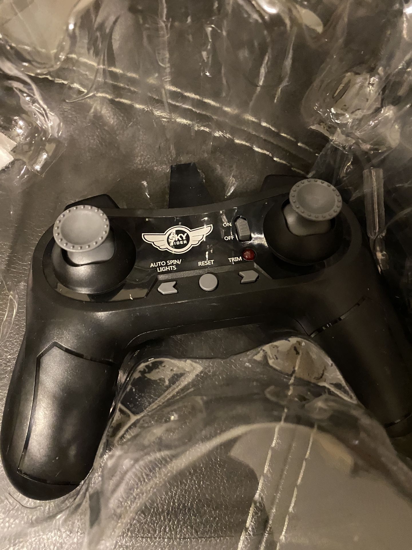 Brand New 4K Camera Drone