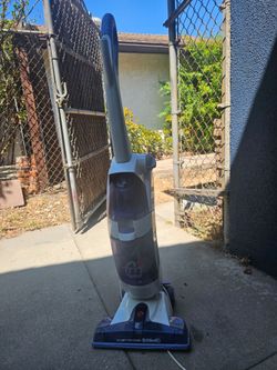 Hard Floor Cleaner