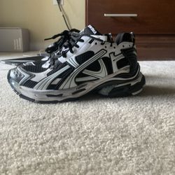 Balenciaga Runners 