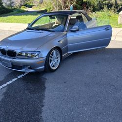 330ci  2005