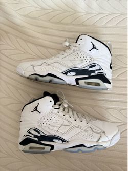 White Jordan