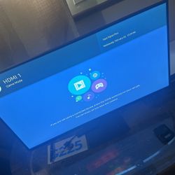 Smart Samsung Monitor UHD 4K 2022 32inch