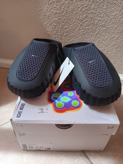 Nike Mind 001 Black