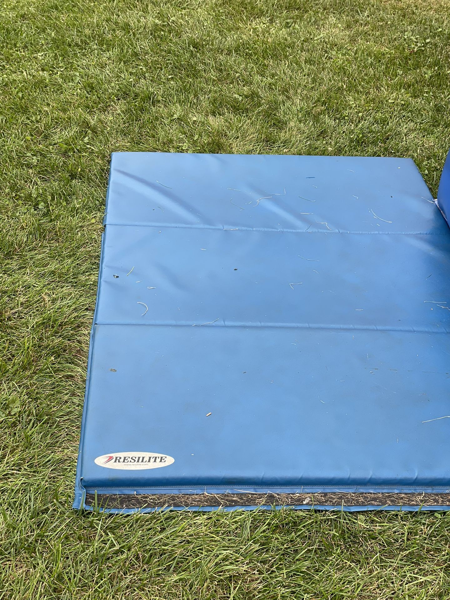 Crashpads