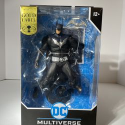 Batman Gold Label Collection