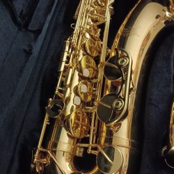 Jean Paul TS 400 Tenor Saxophone for Sale in Bellevue WA