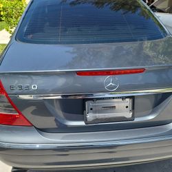 MCINTOSH AUDIO SYSTEM