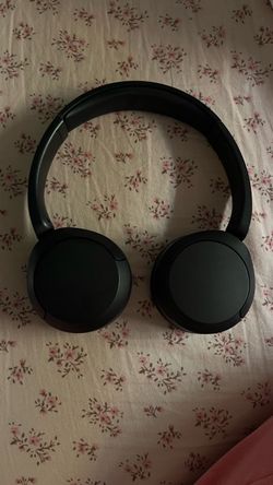 Sony headphones