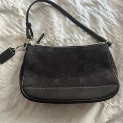 Coach Vintage Purse 