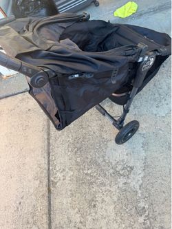 Citi mini GT stroller