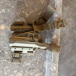 Holster modular Beretta M9 