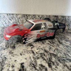 Traxxas Body 