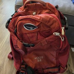 Osprey Kode 32L Backpack