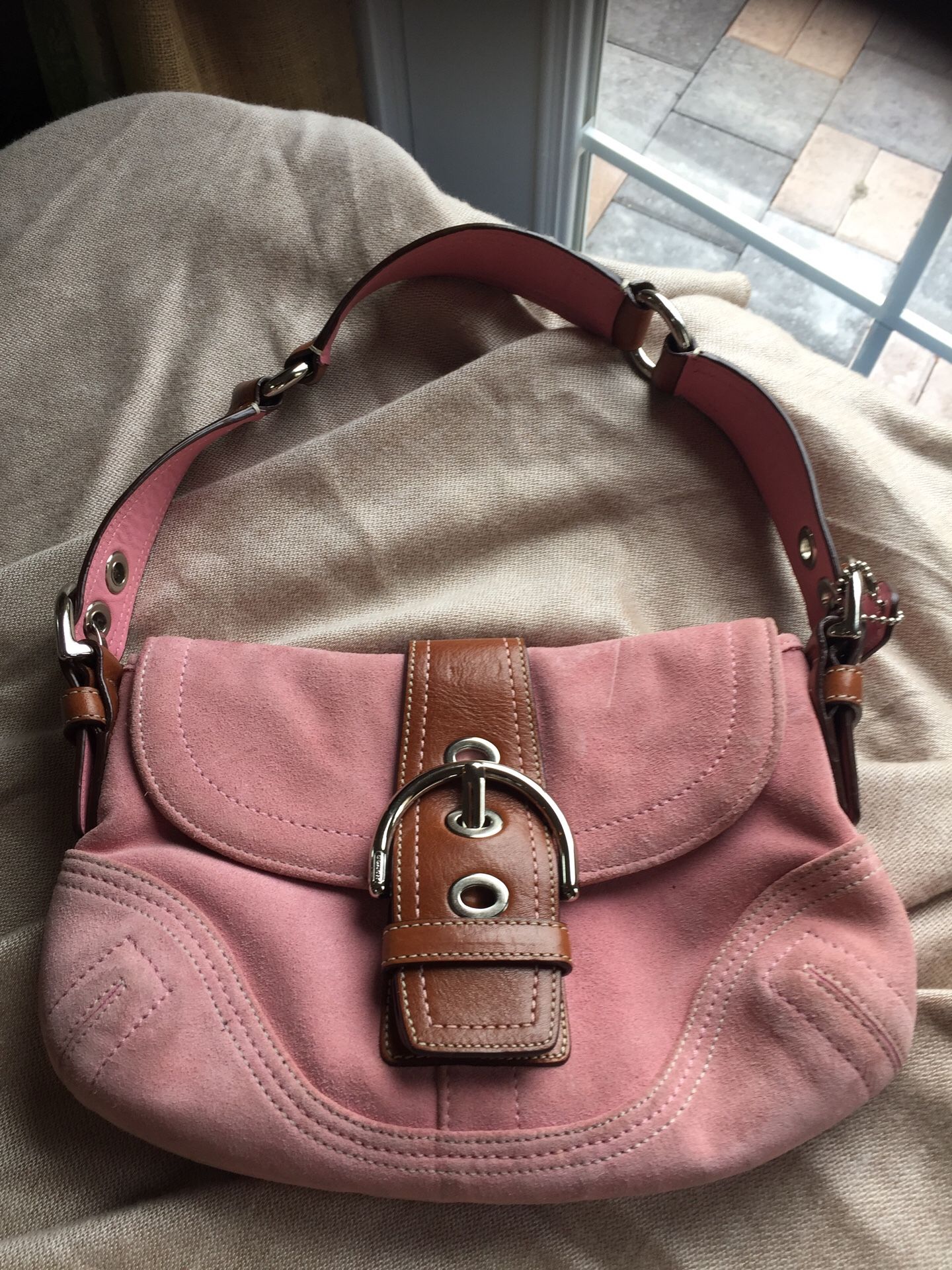 Women handbag Coach