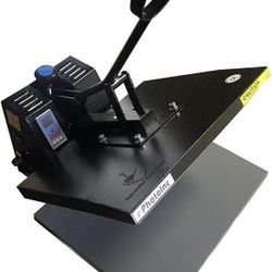 Heat Press 