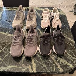 Size 13 Men’s Sneakers