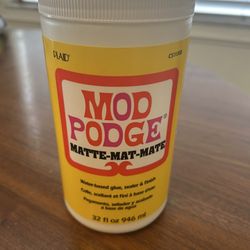 Mod Podge