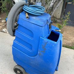 Carpet Cleaner 