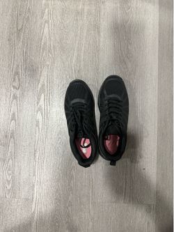 Nonslip Work Shoes