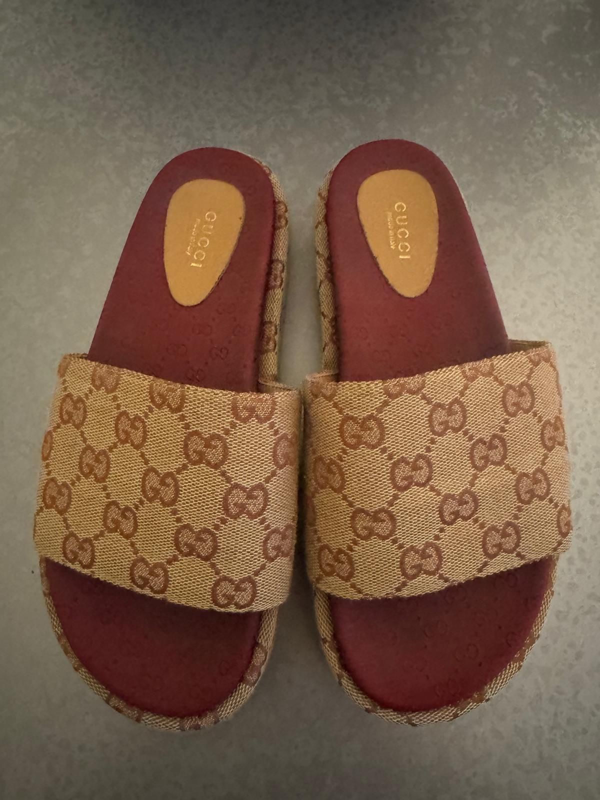 Gucci