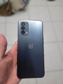 ONE PLUS 9 LOCKED PHONE $100