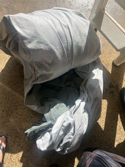 Truck cover