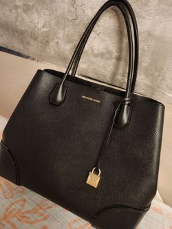 Black bag