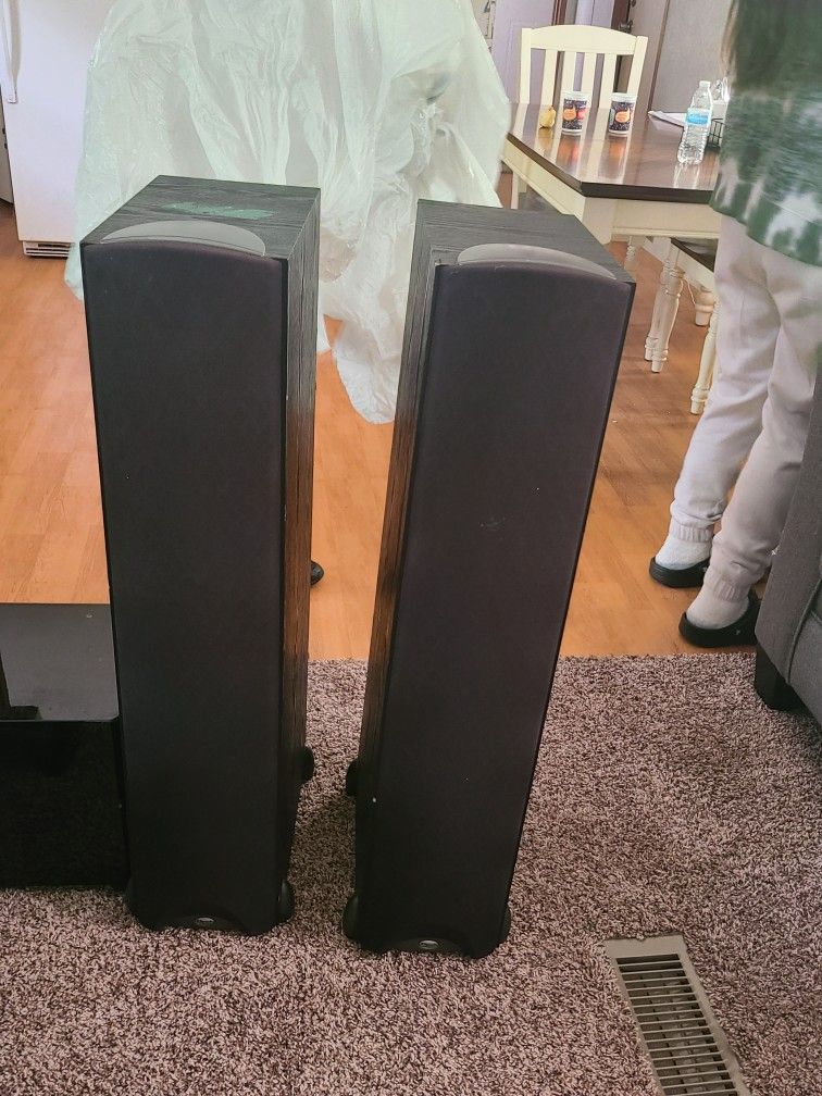 Klipsch F-1 Standable Speaker