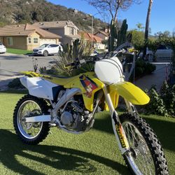 Rmz450