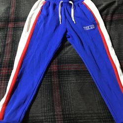 Nike Air Joggers 