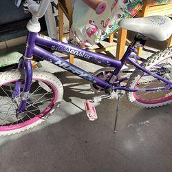 Bikes for sale