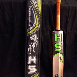 Cricket Bats