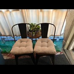 Chairs 