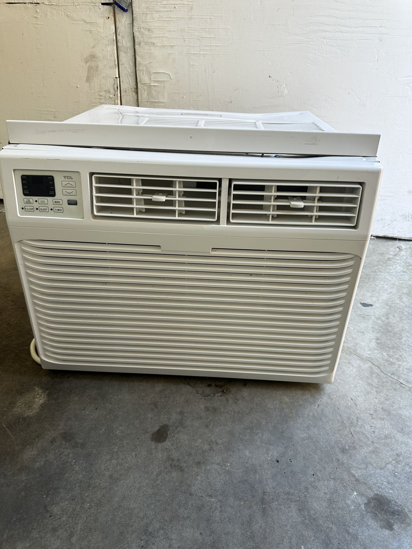 TCL Air Conditioning 
