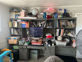 Ethan Allen Desk ONLY