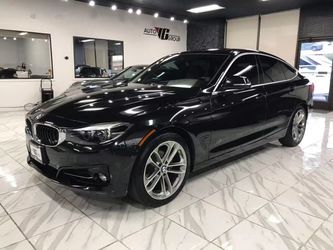 2017 BMW 3 Series