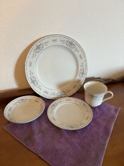 Fine China